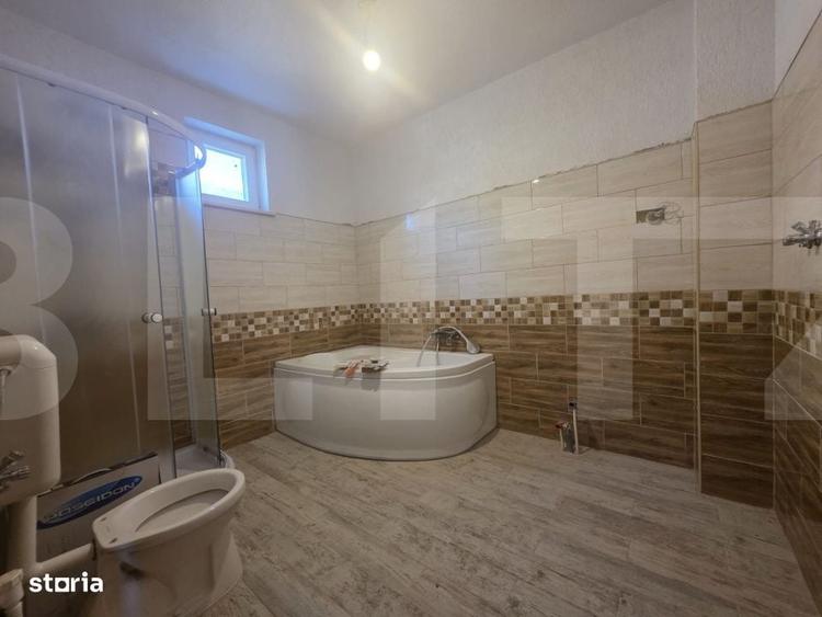 Casă cu 4 camere în Petriceni