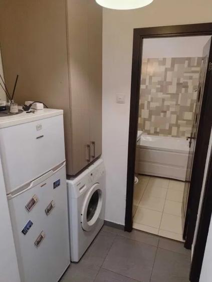 Garsonieră decomandată în Doamna Ghica