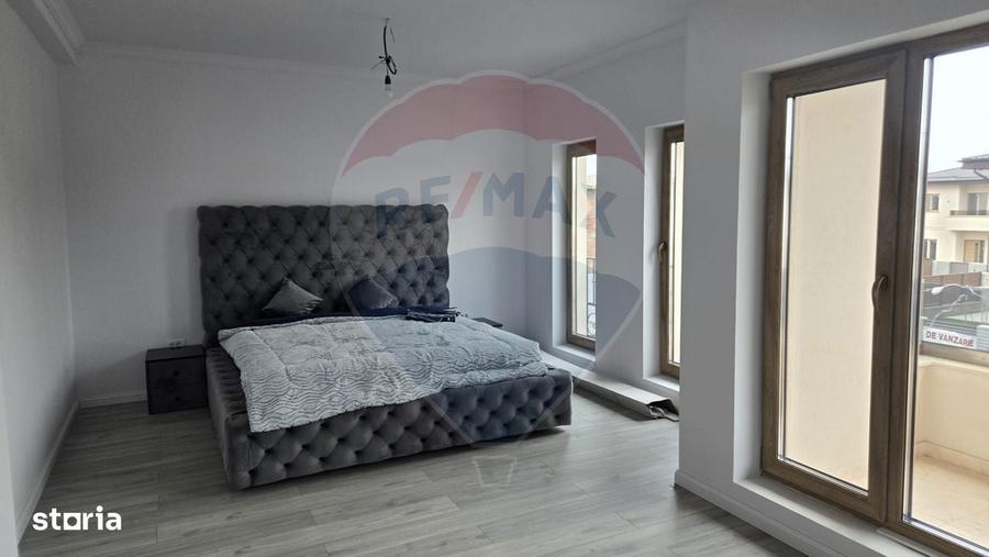 Vanzare Vila in Dobroesti - 11