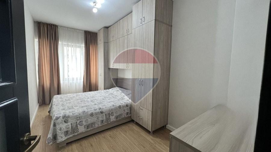 Apartament cu 2 camere decomandat, mobilat în Copou