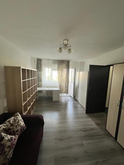 Apartament cu 2 camere decomandat, mobilat în Berceni