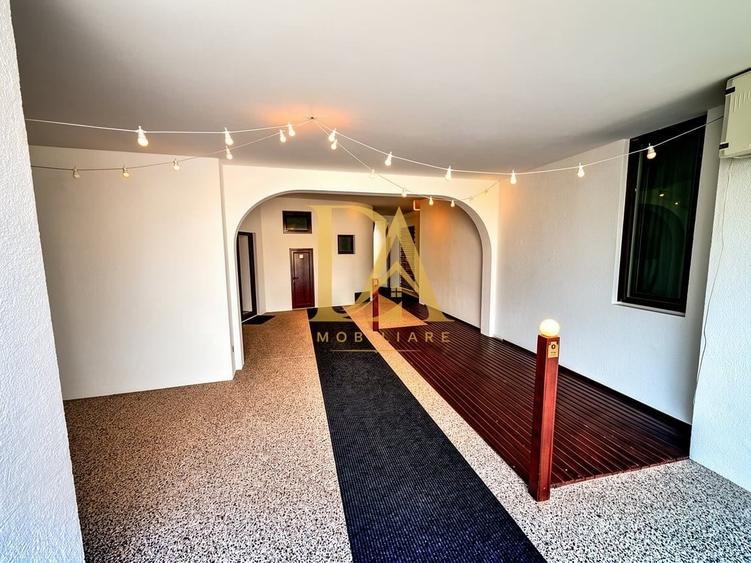 Spațiu comercial · 4 camere · 130 mp · Știrbei Vodă - 4