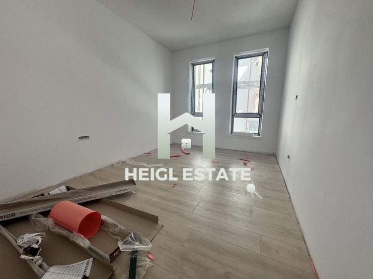 Apartament cu 2 camere decomandat în Giroc