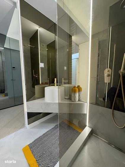 Apartament superb 3 camere I Cortina North I Loc de parcare inclus - 12