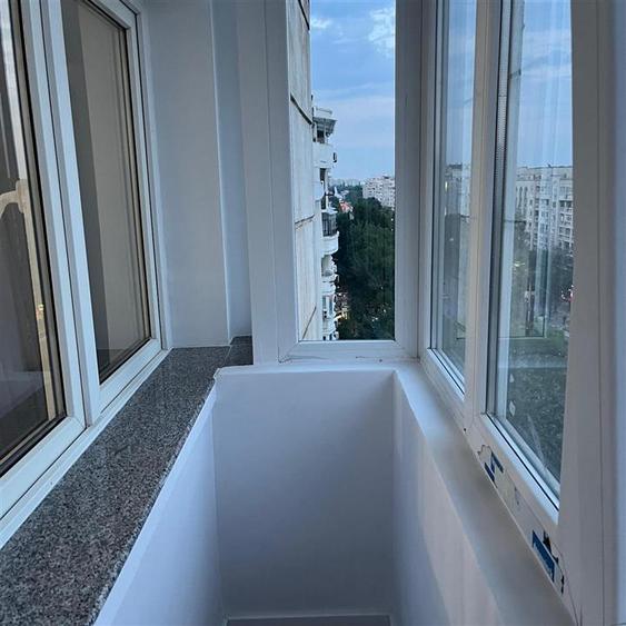 Apartament cu 2 camere decomandat, mobilat în Decebal