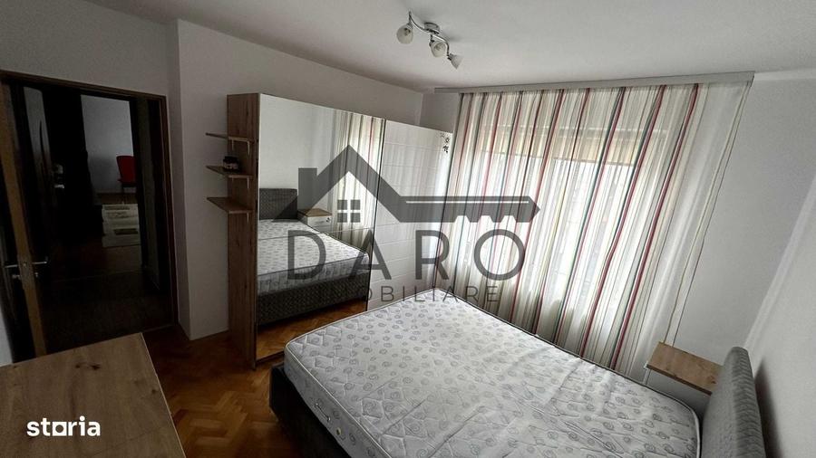 Apartament cu 2 camere în Pandurilor