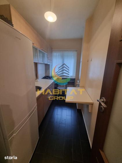 Apartament 2 Camere Renovat Zona Brancoveanu - 9