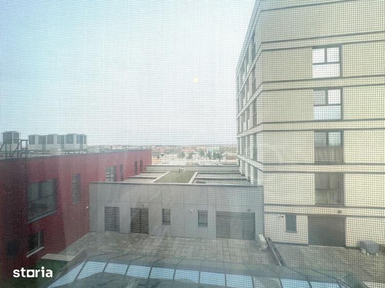Apartament cu 2 camere, mobilat în Elisabetin