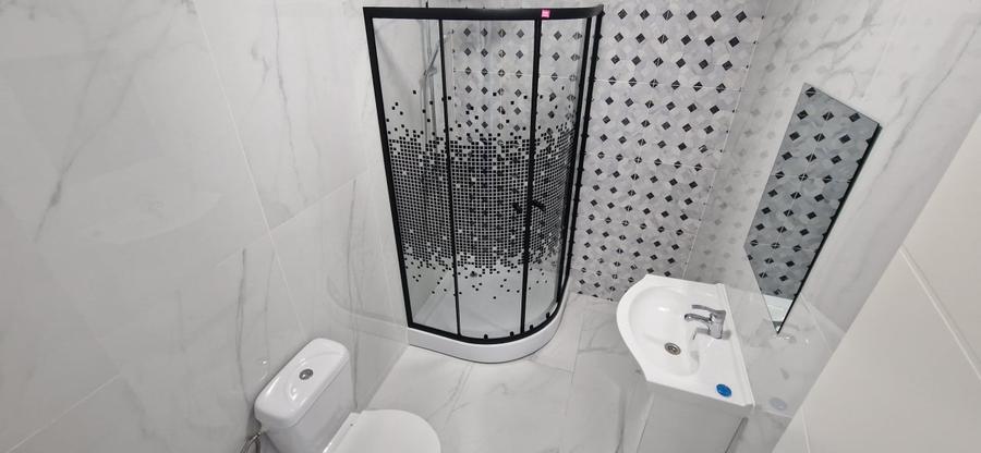 Apartament cu 2 camere decomandat în Exterior Est