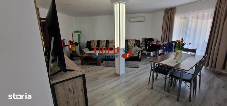 Casă cu 9 camere cu Teren 332 Mp în Central