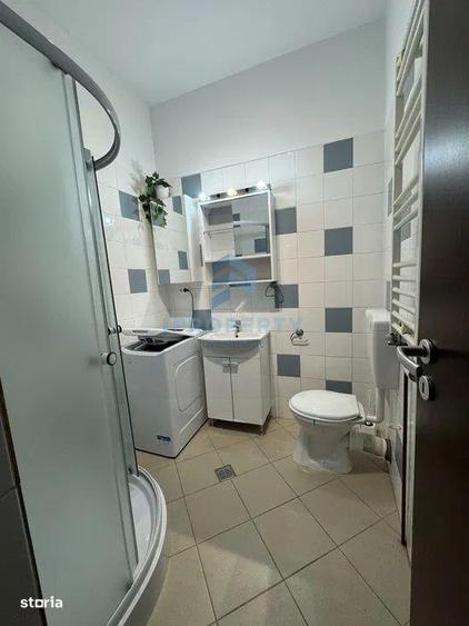 Apartament cu 2 camere, mobilat în Dorobanți
