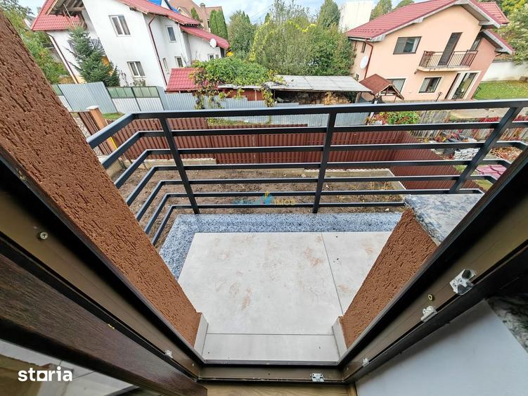 Casă cu 4 camere cu Teren 427 Mp în Republicii