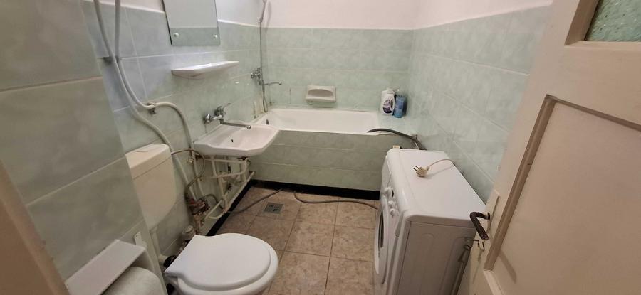 Apartament cu 2 camere decomandat în Copou