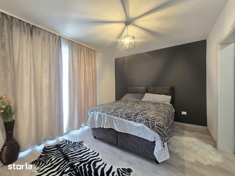 Apartament tip penthouse | terasa impresionanta 110mp | Eroilor - 4