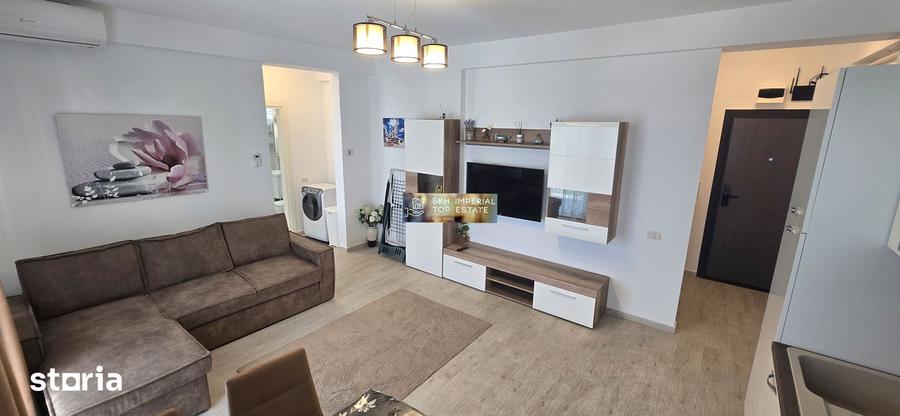 Apartament cu 2 camere în Nord
