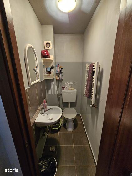 Apartament cu 2 camere în Cișmigiu