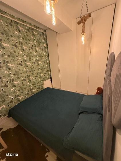 Apartament cu 3 camere în Calea Severinului