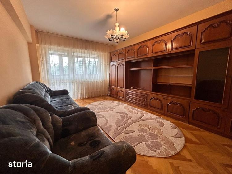 Apartament cu 2 camere în Viziru 2