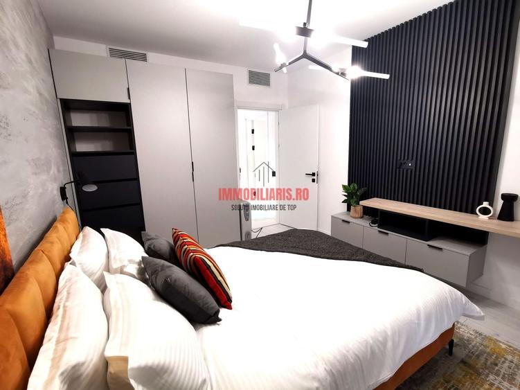 Apartament cu 2 camere decomandat în Theodor Pallady