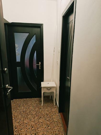 Garsonieră decomandată în Energiei