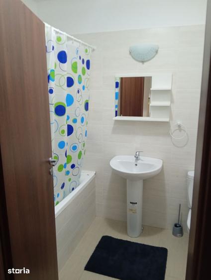 Apartament cu 2 camere în Ghencea