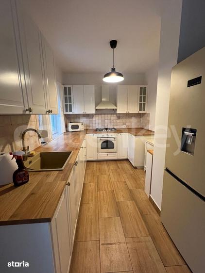 Vila individuala mobilata cu 3 dormitoare | 420mp teren - 5