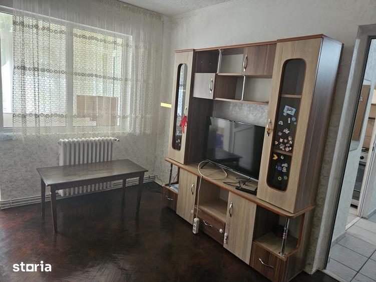Apartament cu 2 camere în Gară