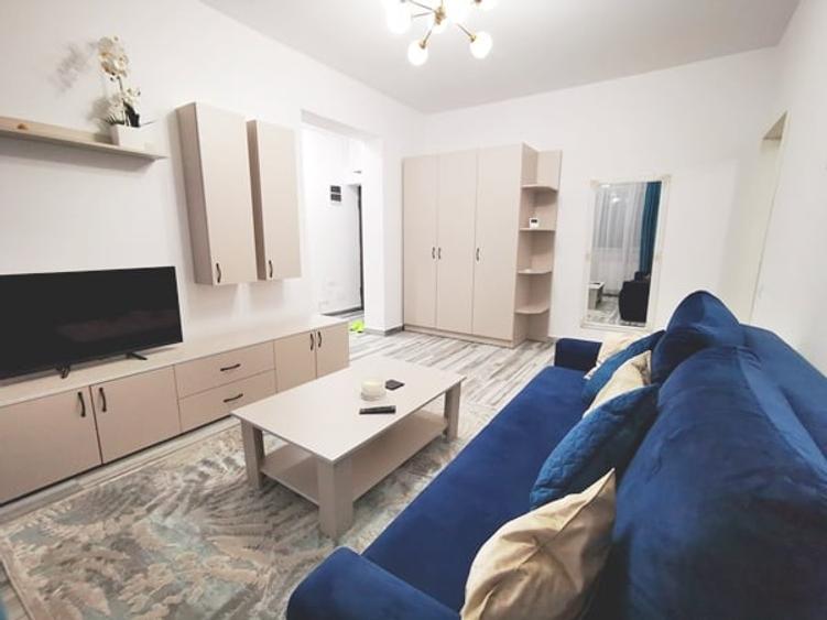 Apartament cu 2 camere decomandat în Grozăvești