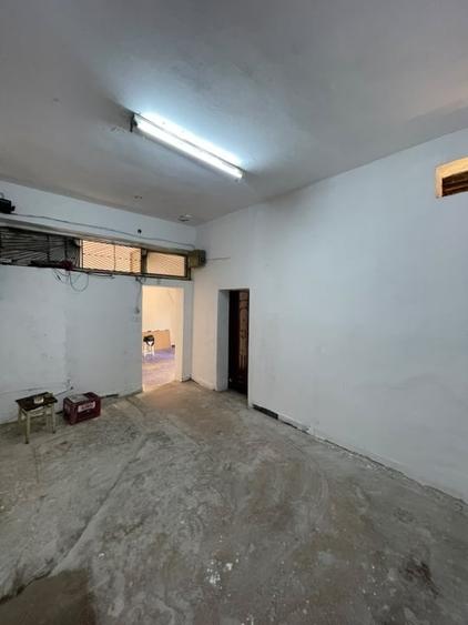 Spațiu comercial, de 45 mp, în Brazda lui Novac
