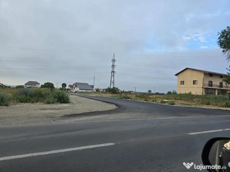 Teren în Central