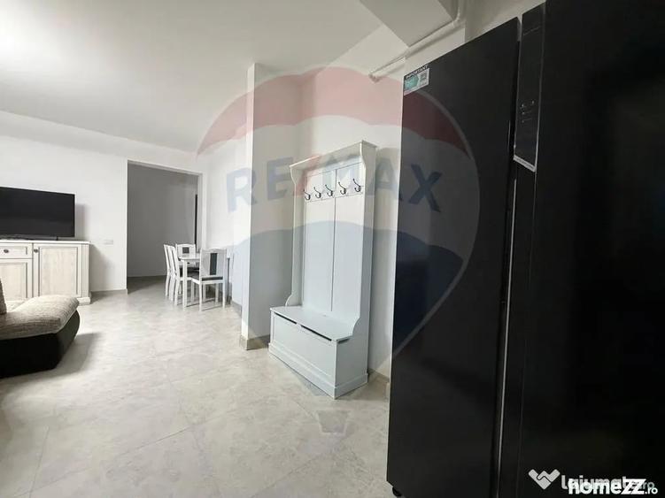 Apartament cu 3 camere de vanzare - bloc nou BURDUJENI - Suceava (Suceava) - 9