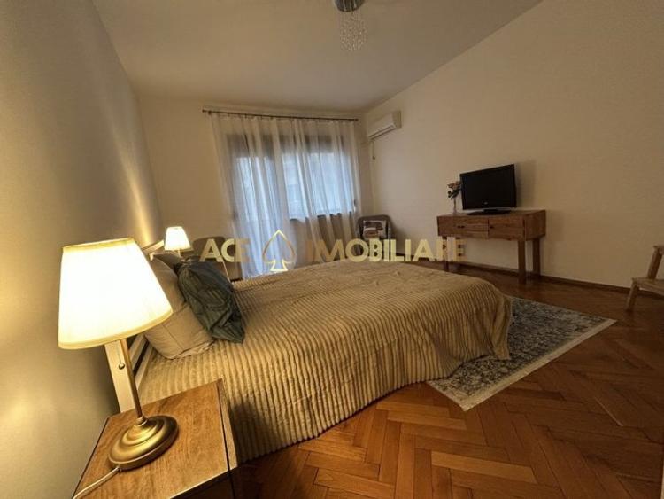 Apartament cu 2 camere decomandat, mobilat în Ultracentral