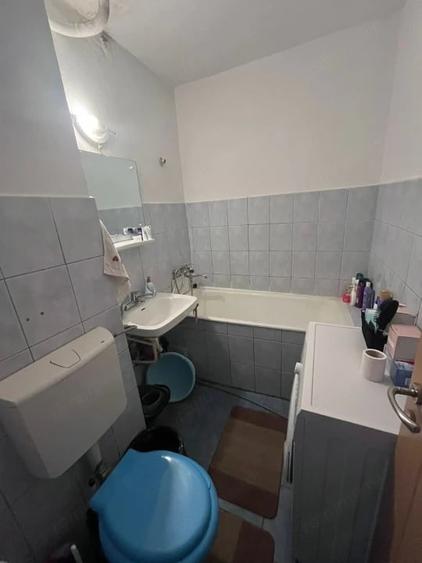 Garsonieră decomandată în Brazda lui Novac