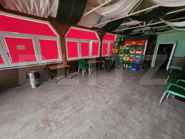Spațiu comercial, de 125 mp, în Aiud