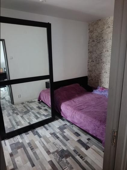 Apartament cu 2 camere în Vest