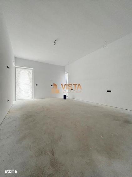 Casa finalizata parter Stupini, 3 dormitoare, bucatarie mobilata, Stup - 7