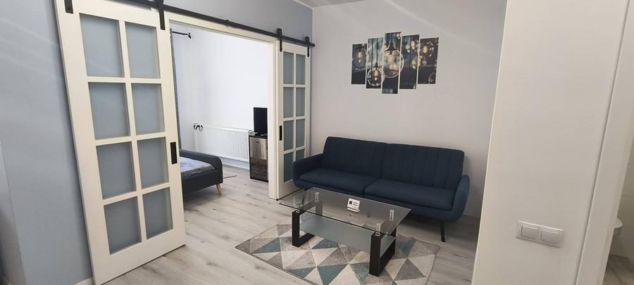 Apartament cu 2 camere în Florești
