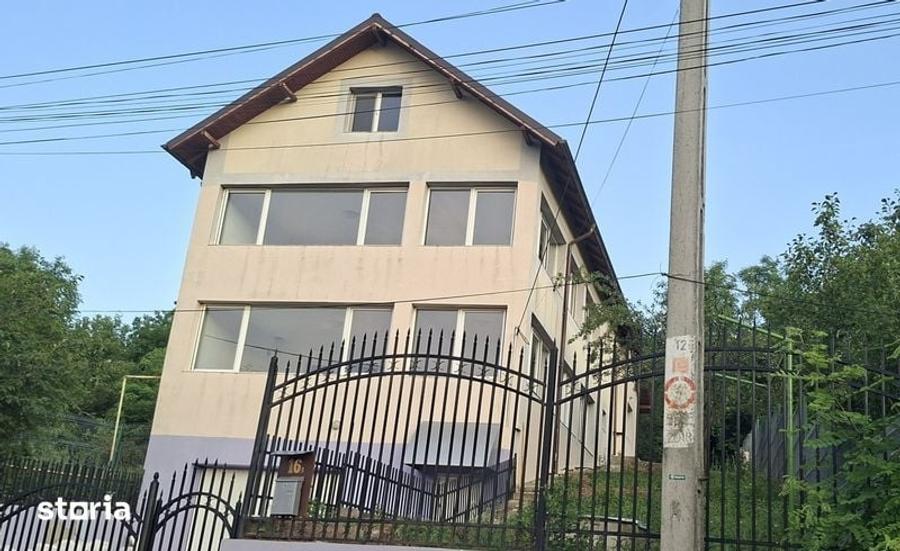 Casa Stefanesti, d+p+1, toate utilitatile - 7