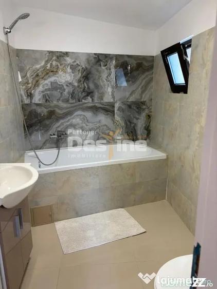 Garsoniera | Mobilata, utilata | Loc de parcare | 480 Euro. - 8
