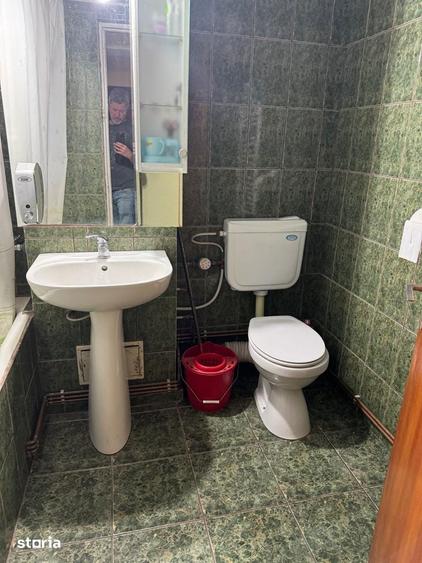 Apartament cu 3 camere în Mărăcineni