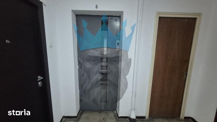 Apartament cu 2 camere în Drumul Taberei