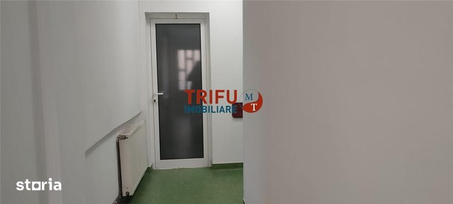 Spațiu comercial, de 75 mp, în Cetate
