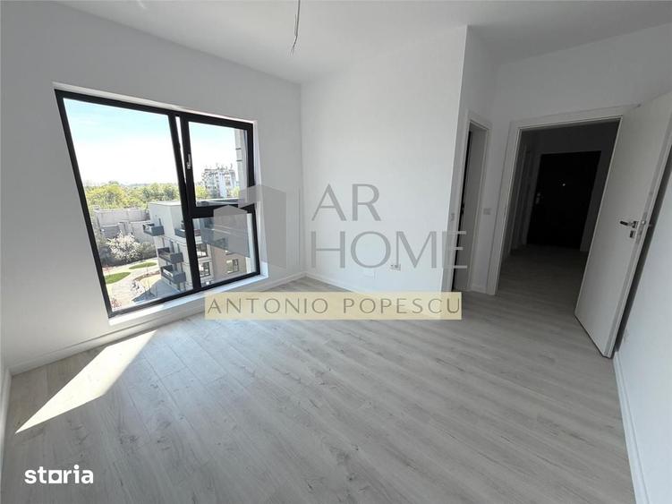 Apartament cu 3 camere în Albert