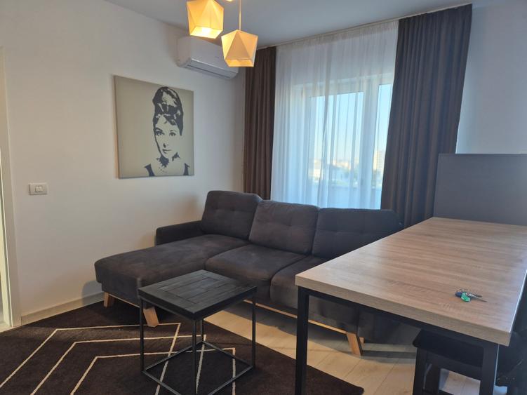 Apartament cu 3 camere decomandat în Aradului