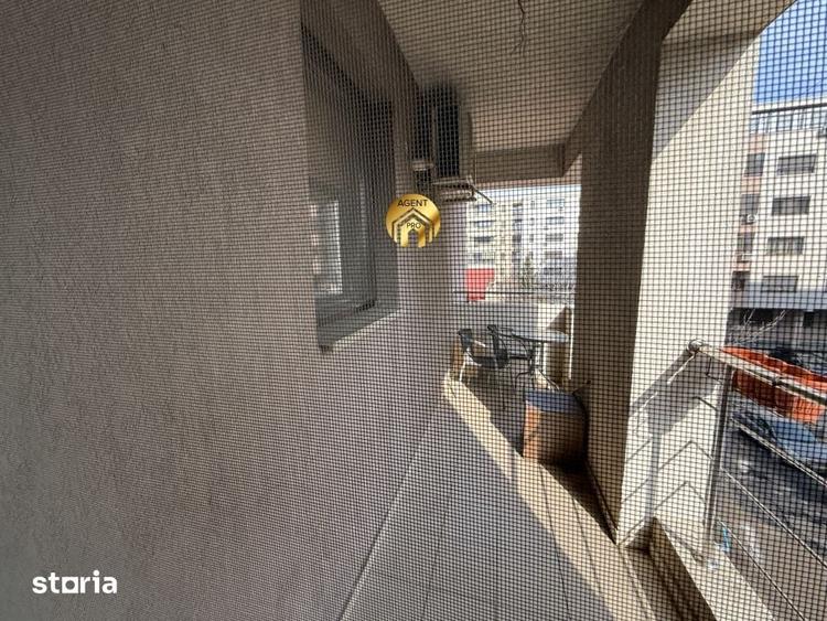 Apartament cu 2 camere, mobilat în Prelungirea Ghencea