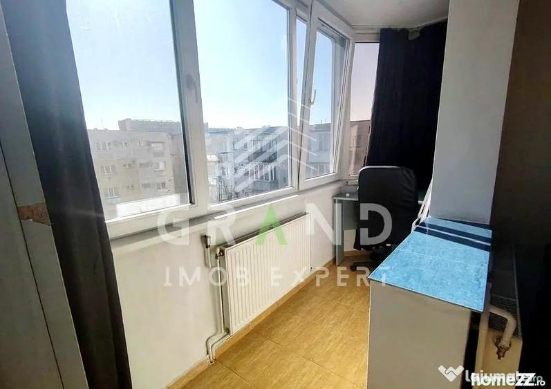 Garsoniera de vanzare | Mara?tiStr.Cernei | Balcon ? - 4