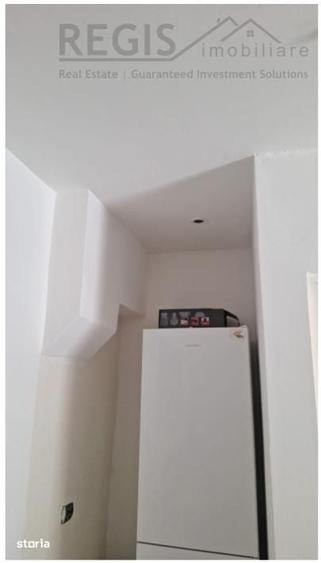 Garsoniera spatioasa si moderna cu pod la casa Strada Lunga - 11