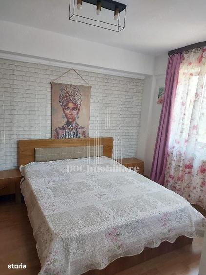 2 camere Berceni - Dimitrie Leonida | Centrala | 2min Metrou | Bloc 20 - 4