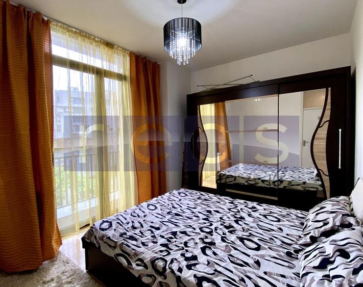 DE VANZARE APARTAMENT 2 CAMERE | ZONA PALATUL PARLAMENTULUI | - 5