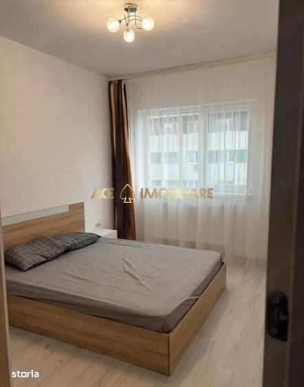 2 Camere | Militari Residence | Metrou | Parcare | Centrala - 4